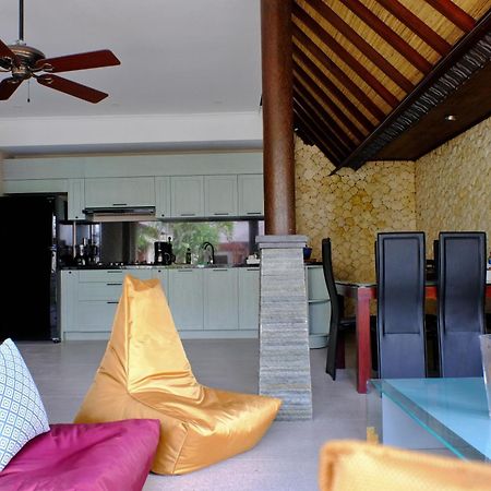 Artoria Dream Villas Bali Nusa Dua  Exterior foto