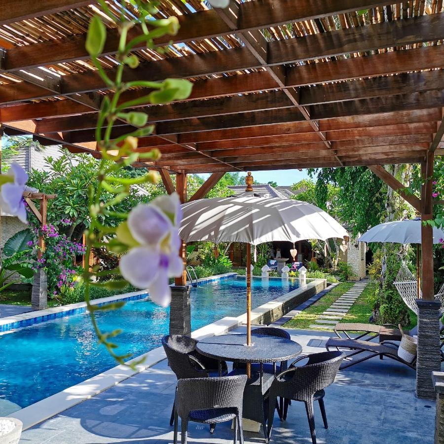 Artoria Dream Villas Bali Nusa Dua  Exterior foto